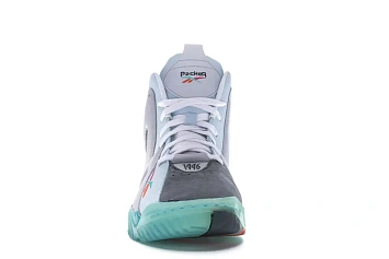 Reebok Kamikaze II - 2