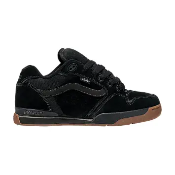 Vans Rowley XLT Blackout - 1