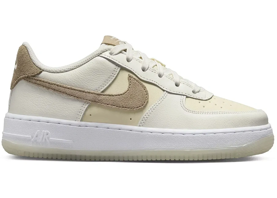 Фото № 1 с приближением к товару «‎Nike Air Force 1 Low LV8 5»