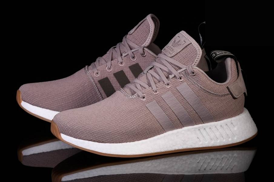 Фото № 4 с приближением к товару «‎Adidas Originals Nmd_r2 »