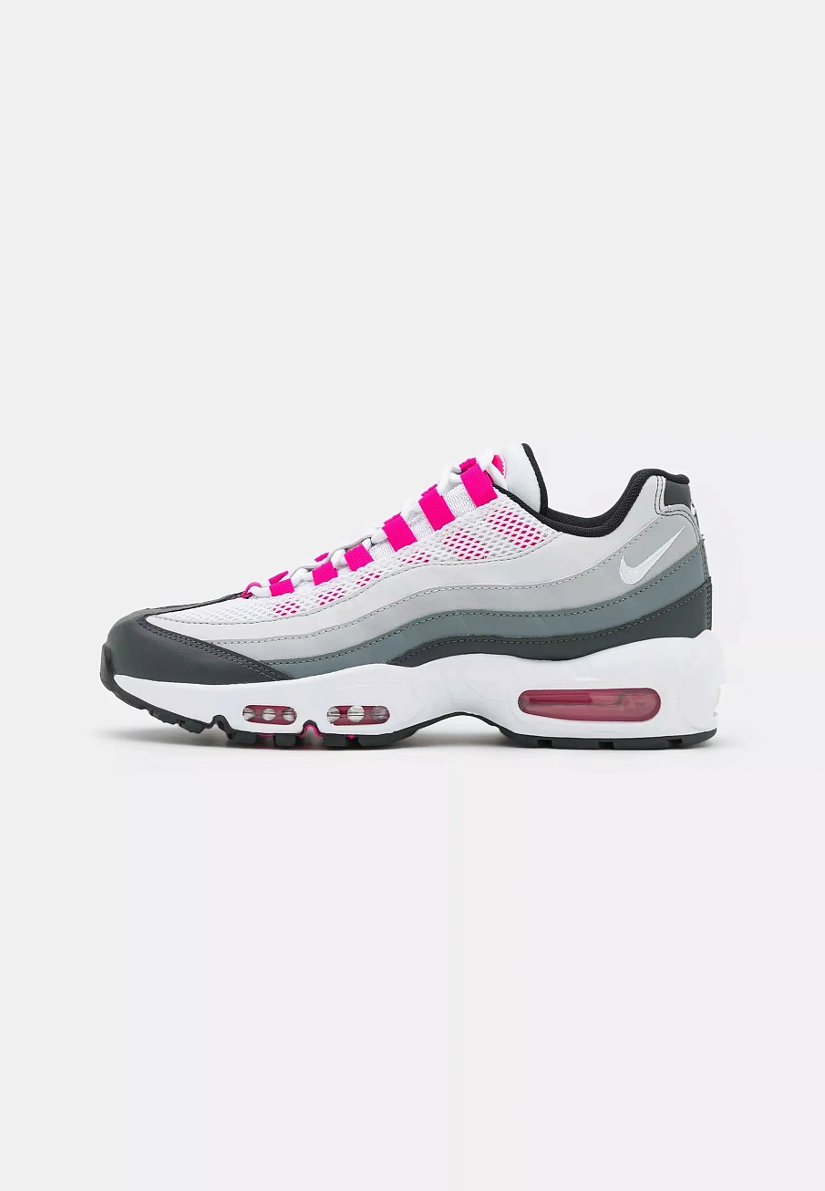 Фото № 1 с приближением к товару «‎AIR MAX 95»