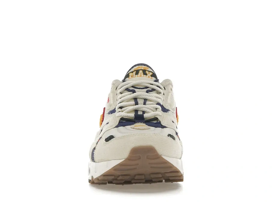 Фото № 2 с приближением к товару «‎Nike Air Max 96 II QS Beach»