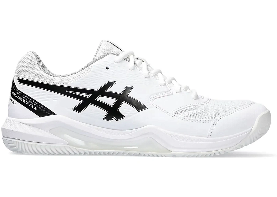Фото № 1 с приближением к товару «‎ASICS Gel-Dedicate 8 Padel»