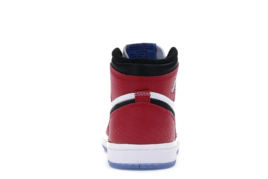 Фото № 4 с приближением к товару «‎Jordan 1 Retro High»