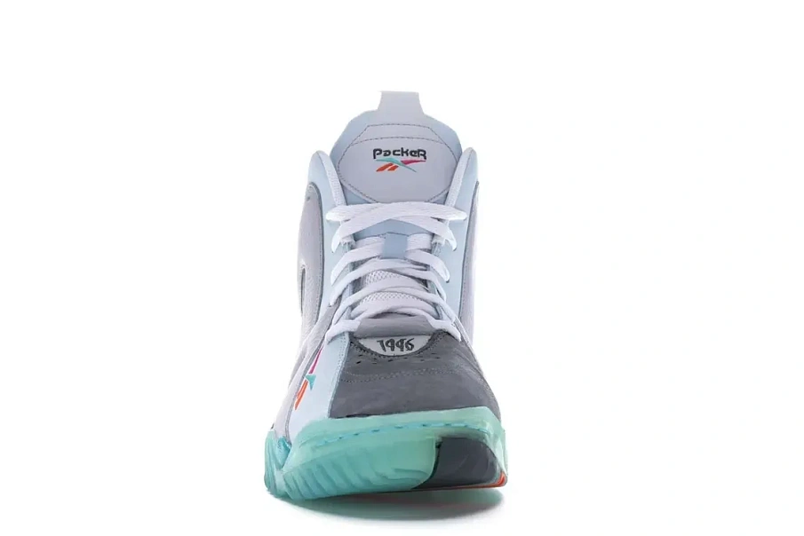 Фото № 2 с приближением к товару «‎Reebok Kamikaze II»