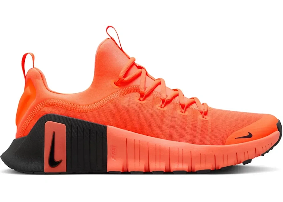 Фото № 1 с приближением к товару «‎Nike Free Metcon 6»