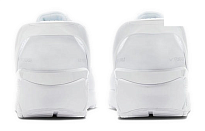 Фото № 4 с приближением к товару «‎Nike Air Max 90 FlyEase 'Triple White'»