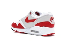 Фото № 6 с приближением к товару «‎Nike Air Max 90/1 Sport Red»