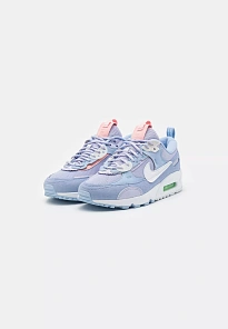 Фото № 4 с приближением к товару «‎AIR MAX 90 FUTURA»