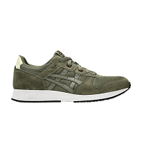 Фото № 1 с приближением к товару «‎ASICS Lyte Classic Irvine Olive Canvas (1203A611-302)»
