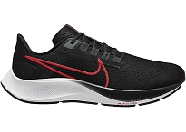 Фото № 1 с приближением к товару «‎Nike Air Zoom Pegasus 38 Black Light Crimson»