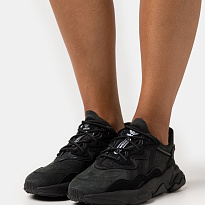 Фото № 2 с приближением к товару «‎Adidas Ozweego »