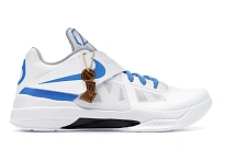 Фото № 1 с приближением к товару «‎Nike KD 4 Think 16 (Thunderstruck)»