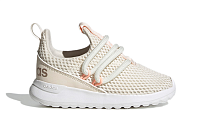 Фото № 2 с приближением к товару «‎adidas neo Lite Racer Adapt 3.0 (TD) White»