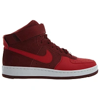 Фото № 1 с приближением к товару «‎Nike Af1 Ultra Force Mid Gym Red Gym Red »