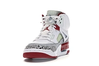 Фото № 4 с приближением к товару «‎Jordan Spizike Varsity Red (2007)»
