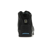 Фото № 4 с приближением к товару «‎Jordan 18.5 OG Black Chrome Blue»