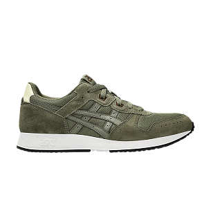 ASICS Lyte Classic Irvine Olive Canvas (1203A611-302)