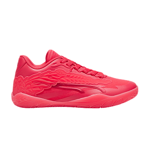 Puma Women's Stewie 3 Team Tart Cherry (380068-07)