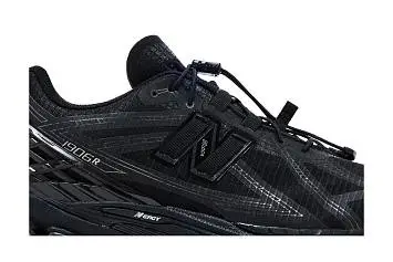 New Balance 1906R No Sew Pack - Black - 3