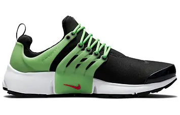 Nike Air Presto 'Green Strike' - 2