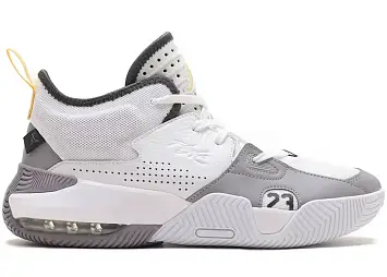 Jordan Stay Loyal 2