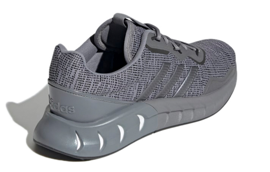 Фото № 4 с приближением к товару «‎adidas neo Kaptir Super 'Grey Iron Metallic'»