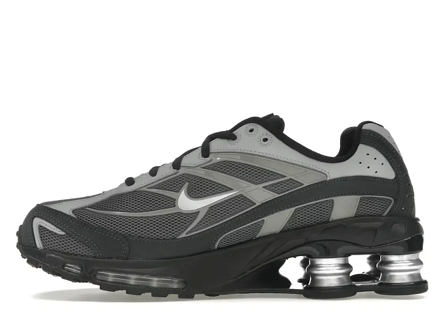 Фото № 3 с приближением к товару «‎Nike Shox Ride 2»