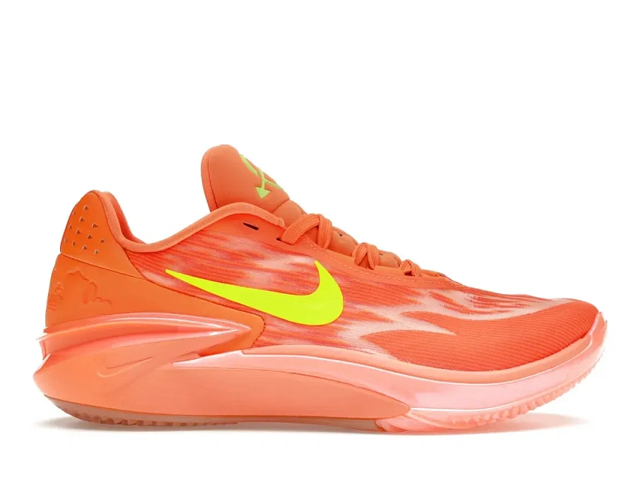 Фото № 1 с приближением к товару «‎Nike Zoom GT Cut 2 Arike Ogunbowale »