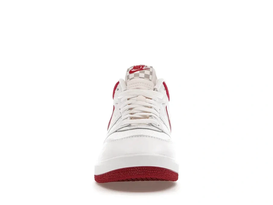Фото № 2 с приближением к товару «‎Nike Mac Attack QS SP Red Crush»