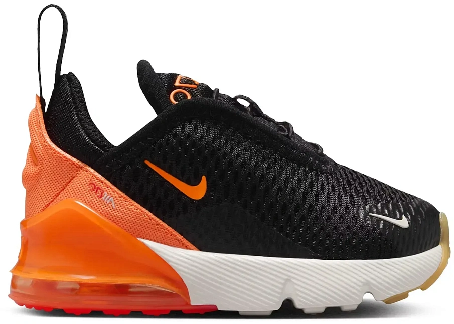 Фото № 1 с приближением к товару «‎Nike Air Max 270»