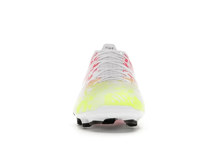 Фото № 2 с приближением к товару «‎Nike Mercurial Vapor 13 Academy Neymar Jr MG Jogo Prismatico»
