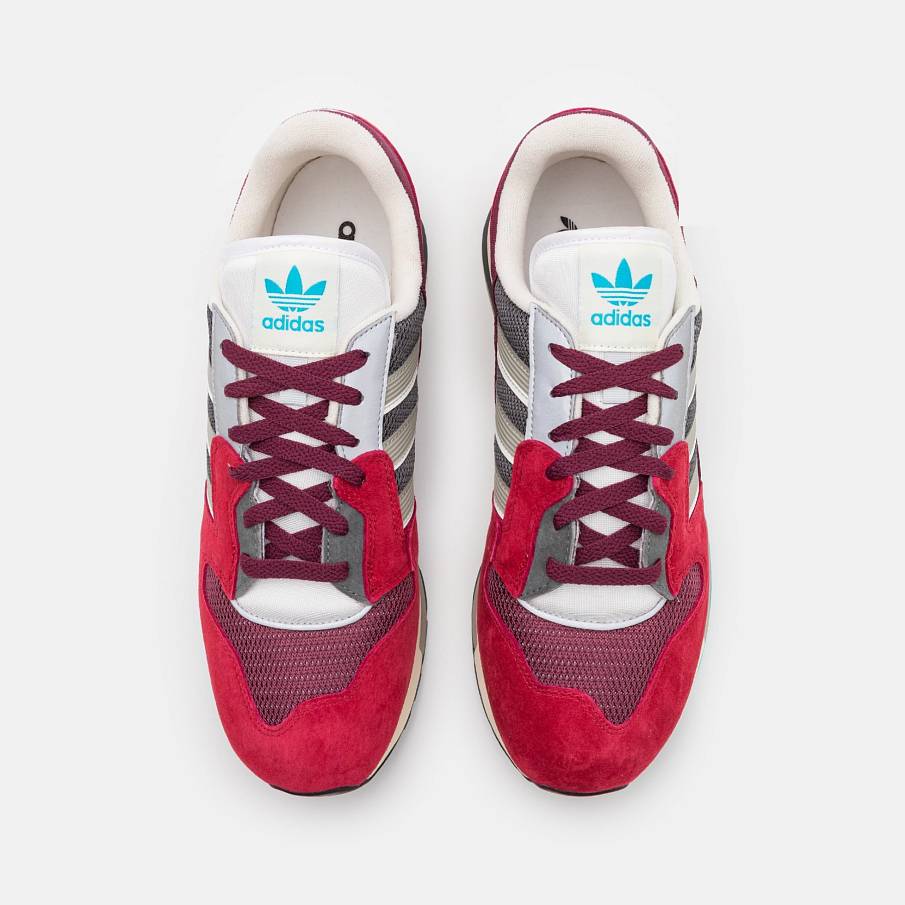 Фото № 4 с приближением к товару «‎Adidas Zx 420 »