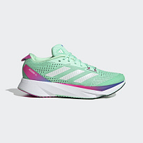 Фото № 1 с приближением к товару «‎Adidas Adizero SL W»