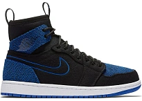 Фото № 1 с приближением к товару «‎Jordan 1 Retro High Ultra Royal»