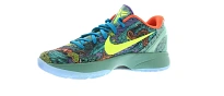 Фото № 3 с приближением к товару «‎Nike Kobe 6 Prelude (All-Star MVP)»