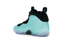 Фото № 6 с приближением к товару «‎Nike Air Foamposite Pro Island Green »