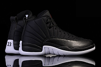 Фото № 2 с приближением к товару «‎Nike Air Jordan 12 Retro Nylon »