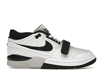 Фото № 1 с приближением к товару «‎Nike Air Alpha Force 88 SP Billie Eilish White Black»
