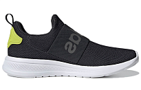 Фото № 2 с приближением к товару «‎adidas neo Lite Racer Adapt 4.0 Running Shoes Black»