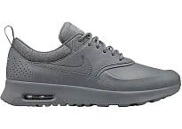 Фото № 1 с приближением к товару «‎Nike Air Max Thea Pinnacle Cool Grey »