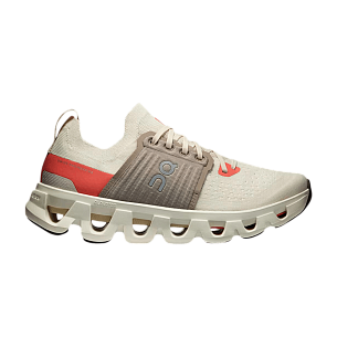 Women's Cloudswift 4 Cream Salmon (3WF10113106)