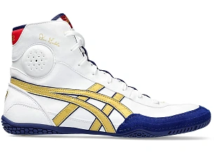 ASICS Dan Gable Evo 3