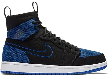 Jordan 1 Retro High Ultra Royal (844700-007)