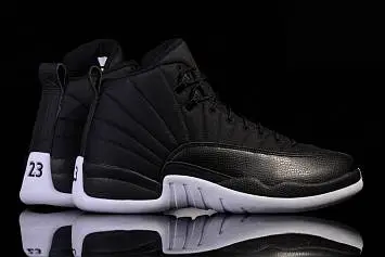 Nike Air Jordan 12 Retro Nylon  - 2
