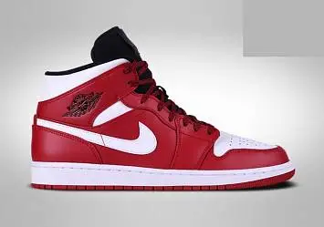 Nike Air Jordan 1 Retro BG Chicago  - 1