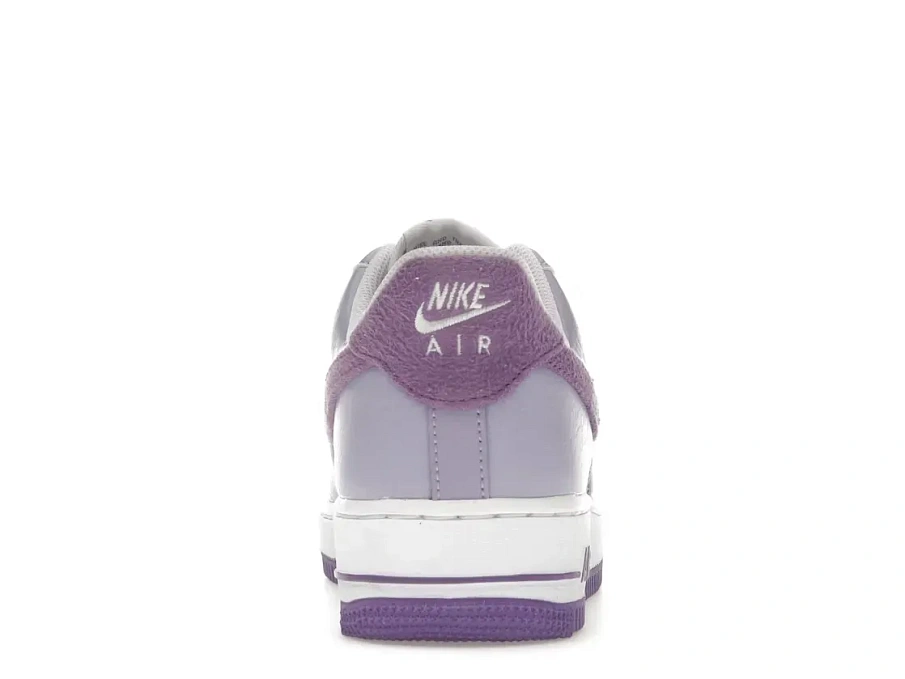 Фото № 4 с приближением к товару «‎Nike Air Force 1 Low '07 Next Nature»