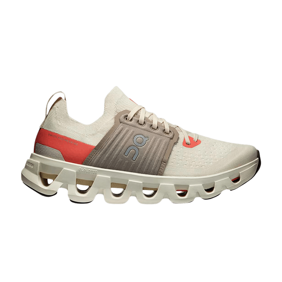Фото № 1 с приближением к товару «‎Women's Cloudswift 4 Cream Salmon (3WF10113106)»