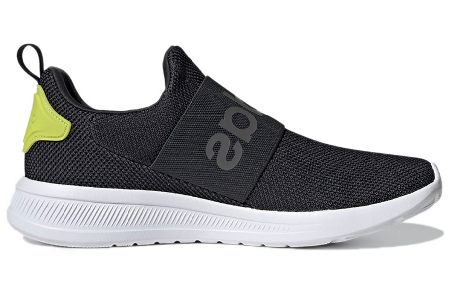Фото № 2 с приближением к товару «‎adidas neo Lite Racer Adapt 4.0 Running Shoes Black»