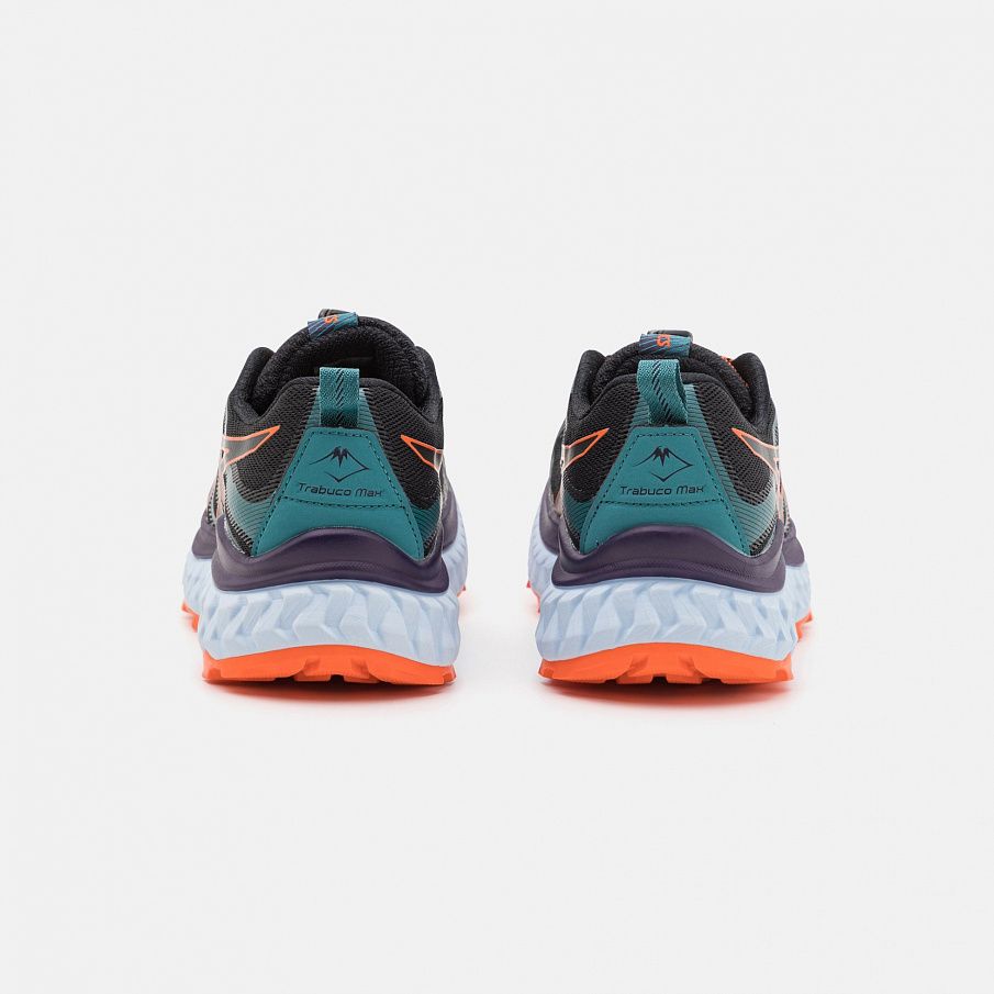 Фото № 3 с приближением к товару «‎Asics Trabuco Max»